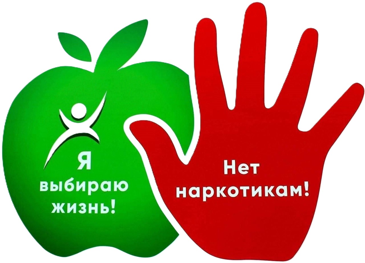 Жизнь без наркотиков