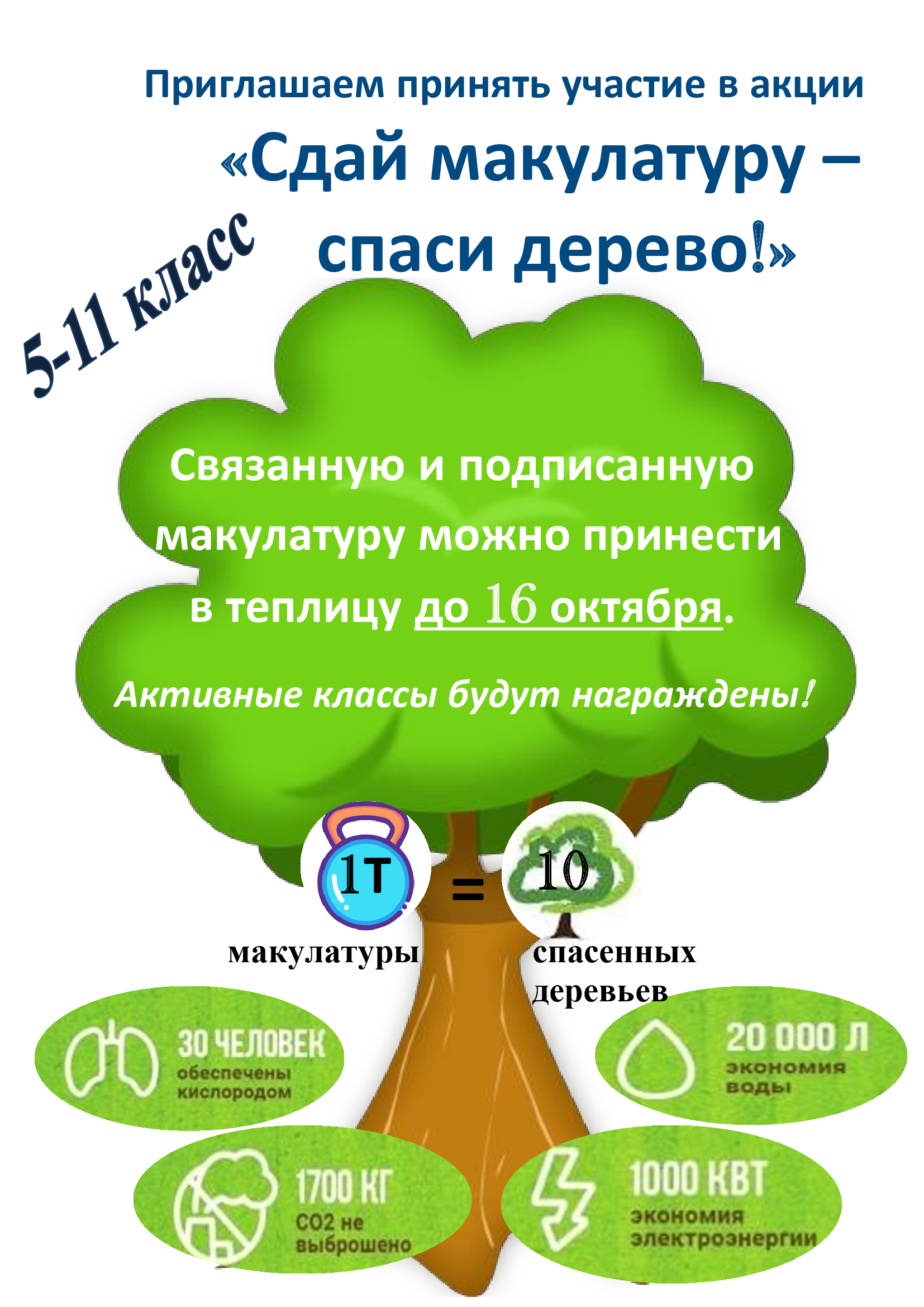 Макулатуру нести в теплицу